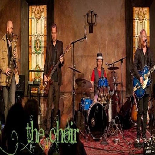 The Choir St. Petersburg Tickets