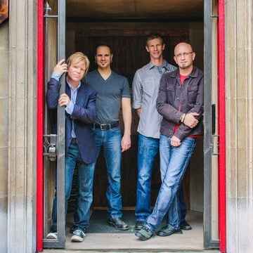 The Clarks Tickets 2026