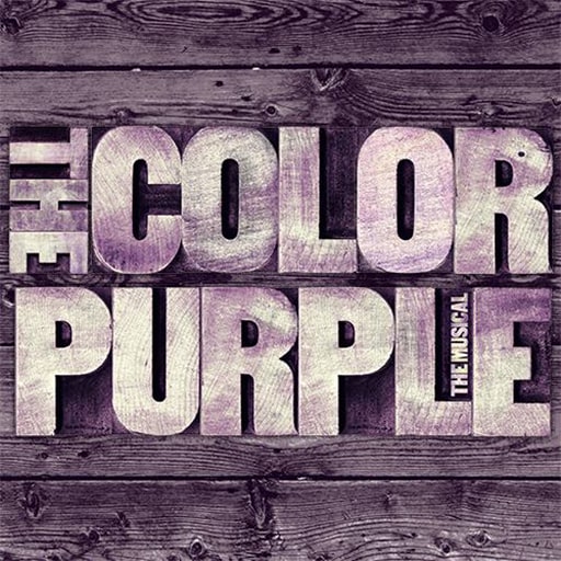 The Color Purple in St. Petersburg