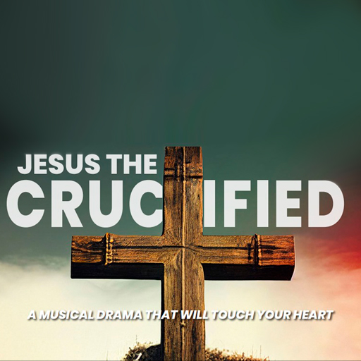 The Cross, The Crucifixion St. Petersburg Tickets