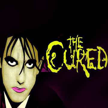 The Cured St. Petersburg Tickets