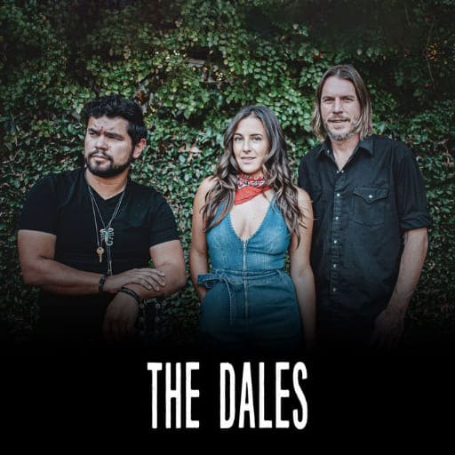 The Dales St. Petersburg Tickets
