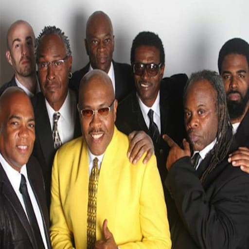 The Dazz Band St. Petersburg Tickets