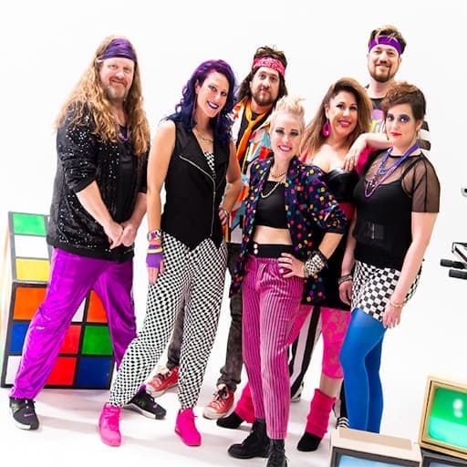 The Deloreans St. Petersburg Tickets