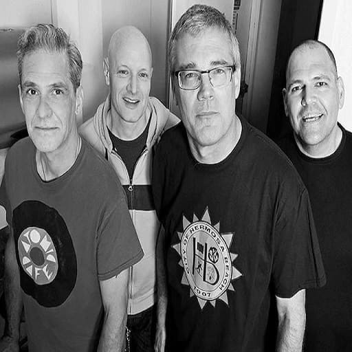 The Descendents Tickets 2026