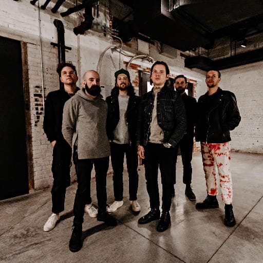 The Devil Wears Prada St. Petersburg Tickets