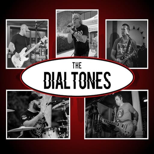 The Dialtones Tickets 2026