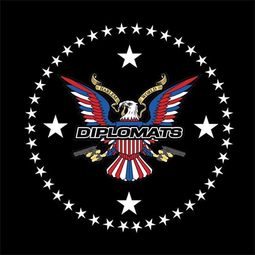 The Diplomats St. Petersburg Tickets