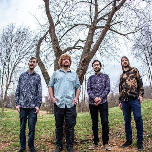 The Dirty Grass Players St. Petersburg Concert Tickets