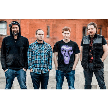 The Disco Biscuits St. Petersburg Tickets