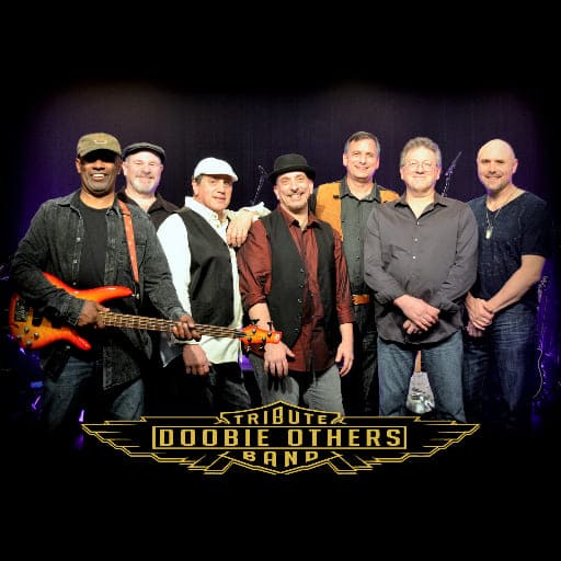 The Doobie Others St. Petersburg Tickets