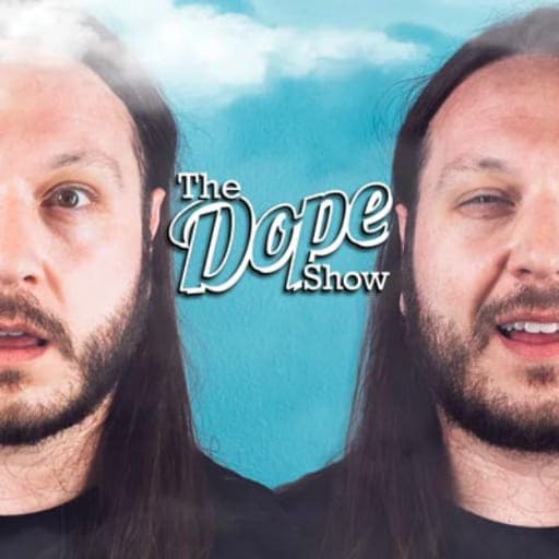 The Dope Show in St. Petersburg