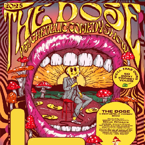 The Dose in St. Petersburg