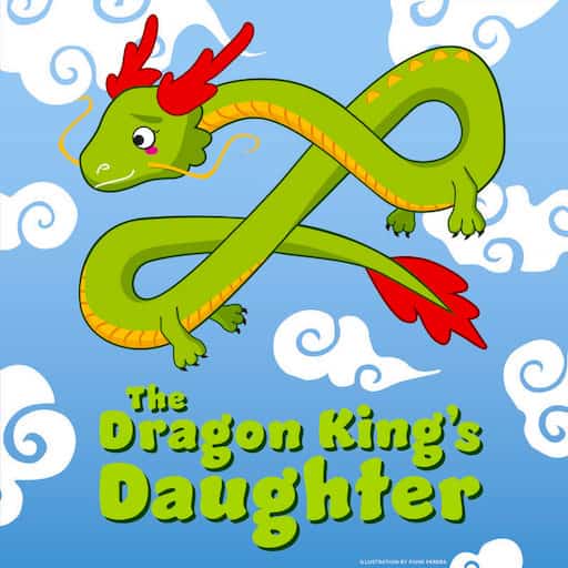 The Dragon King's Daughter St. Petersburg Tickets