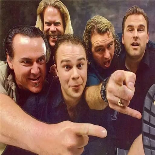 The Fenians St. Petersburg Tickets