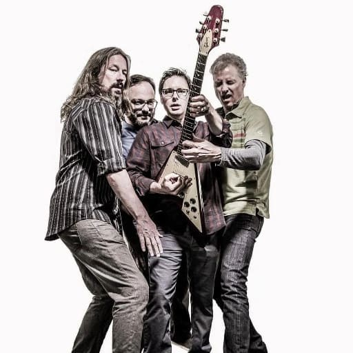 The Foozer Experience St. Petersburg Tickets