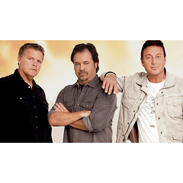 The Frontmen St. Petersburg Tickets