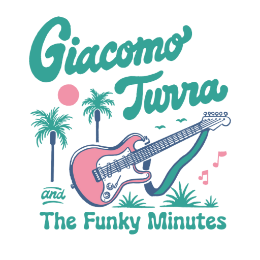 The Funky Minutes in St. Petersburg