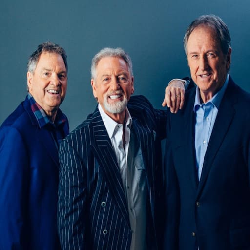 The Gatlin Brothers St. Petersburg Concert Tickets