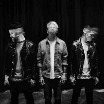The Glitch Mob St. Petersburg Tickets