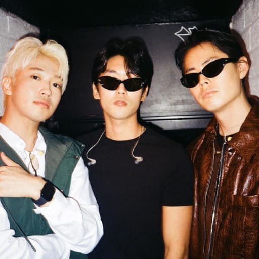 The Good Days Boys in St. Petersburg