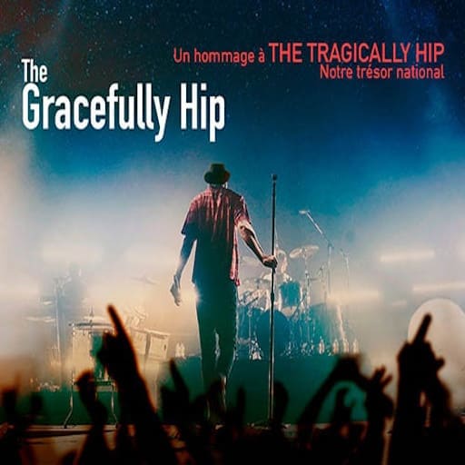 The Gracefully Hip St. Petersburg Tickets