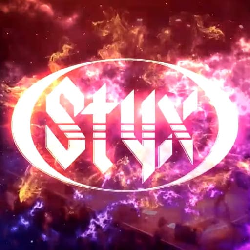 The Grand Illusion - Styx Experience St. Petersburg Tickets