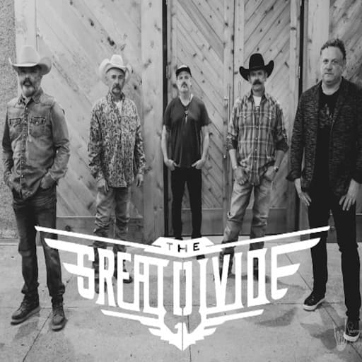 The Great Divide St. Petersburg Tickets