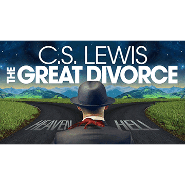 The Great Divorce Tickets