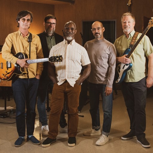 The Greyboy Allstars St. Petersburg Concert Tickets