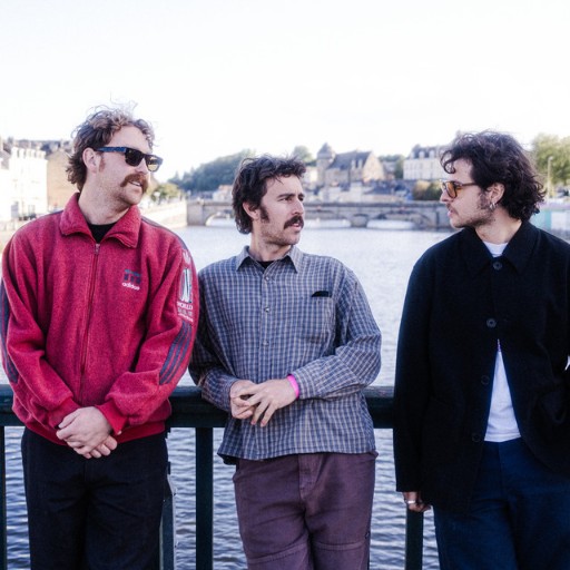 The Grogans St. Petersburg Tickets