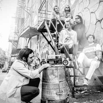 The Growlers St. Petersburg Tickets