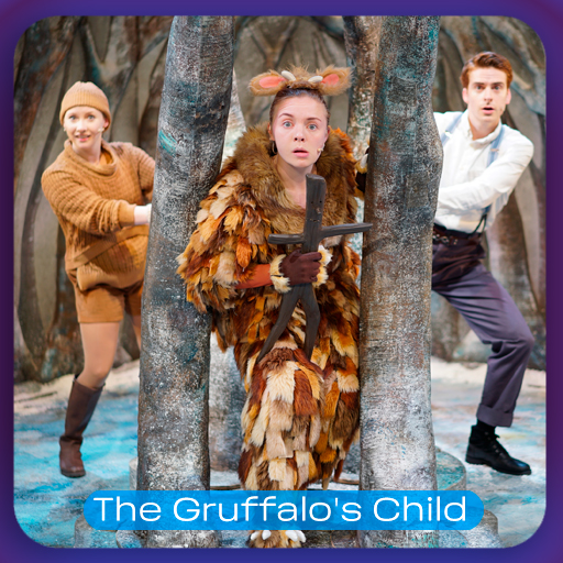 The Gruffalo's Child Tickets