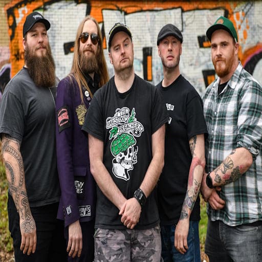 The Guillotines St. Petersburg Tickets