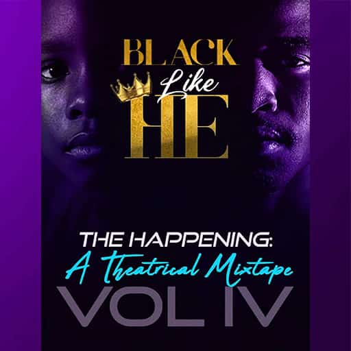 The Happening: A Theatrical Mixtape St. Petersburg Tickets