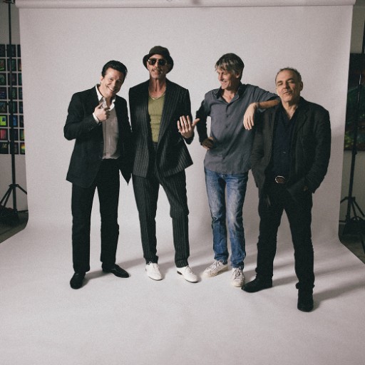 The Hard Quartet in St. Petersburg