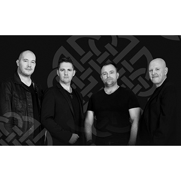 The High Kings St. Petersburg Tickets