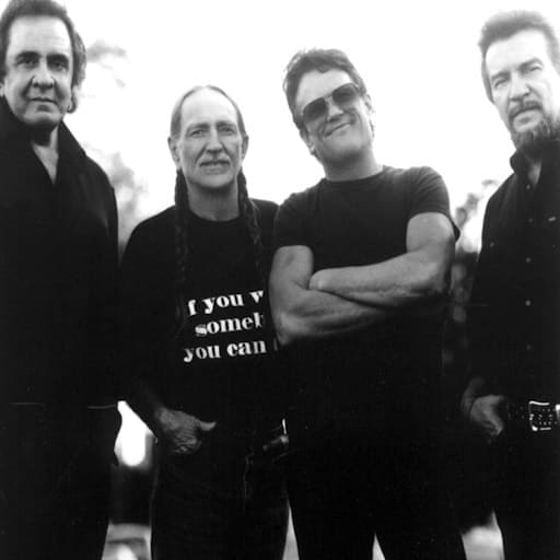 The Highway Men St. Petersburg Tickets