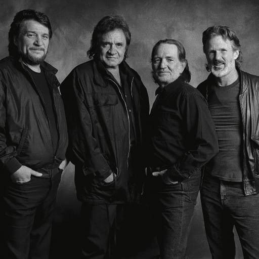 The Highwaymen St. Petersburg Tickets