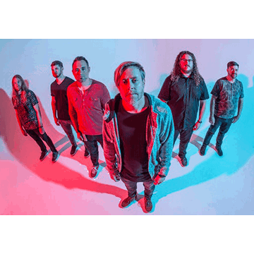 The Hip Abduction St. Petersburg Tickets