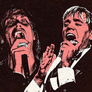 The Hives St. Petersburg Tickets