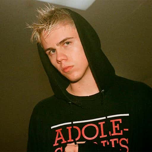 The Kid Laroi St. Petersburg Tickets