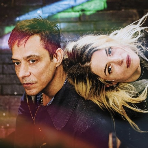 The Kills St. Petersburg Tickets