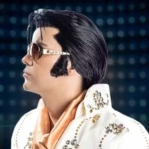 The King Comes Home St. Petersburg Concert Tickets