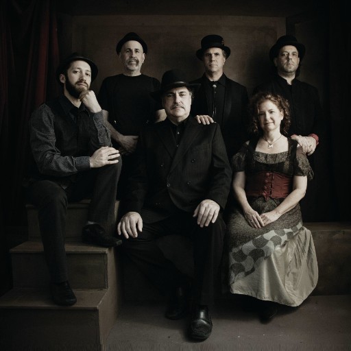 The Klezmatics St. Petersburg Tickets