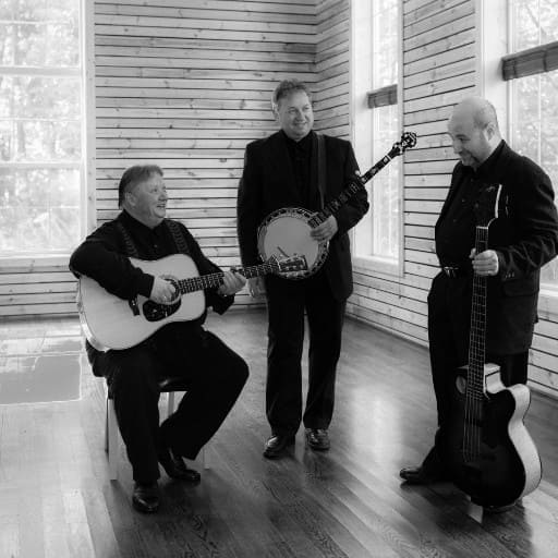 The Kruger Brothers St. Petersburg Concert Tickets