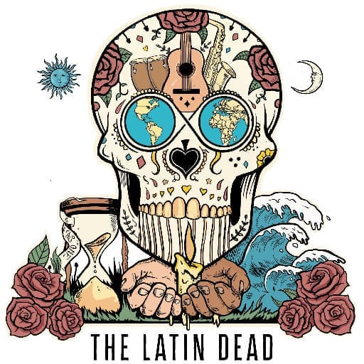 The Latin Dead St. Petersburg Tickets