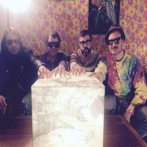 The Lavender Flu St. Petersburg Tickets