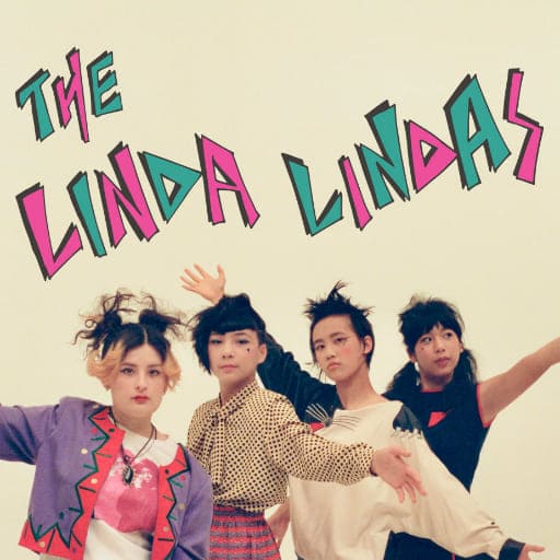The Linda Lindas Concerts in St. Petersburg
