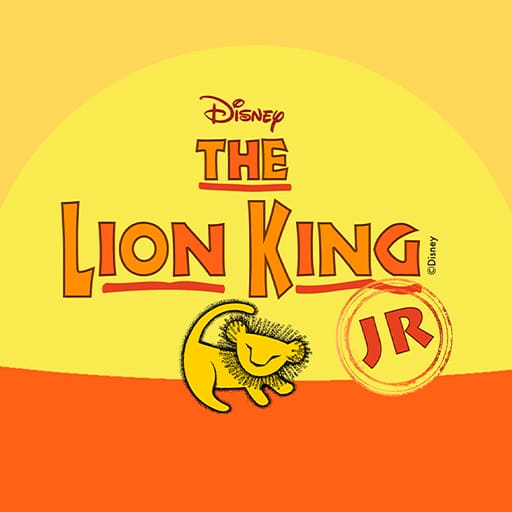 The Lion King Jr. Tickets